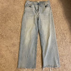 Boyish jeans size 27